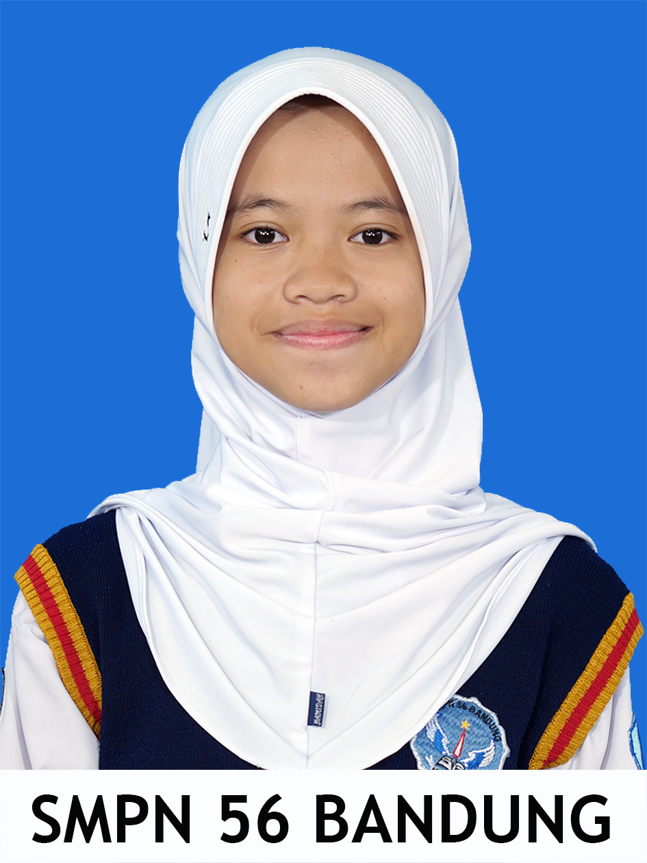 Najma Nurfadliah